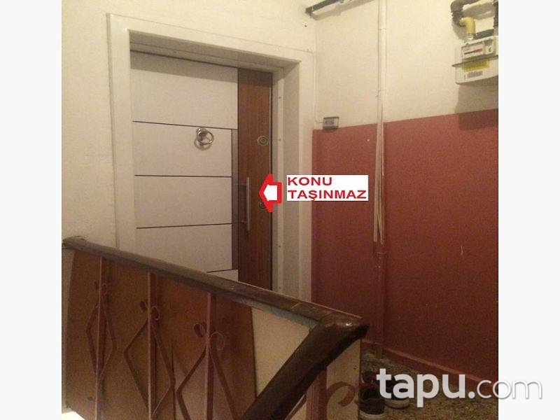 İstanbul Kadıköy Osmanağa Mahallesinde 3+1