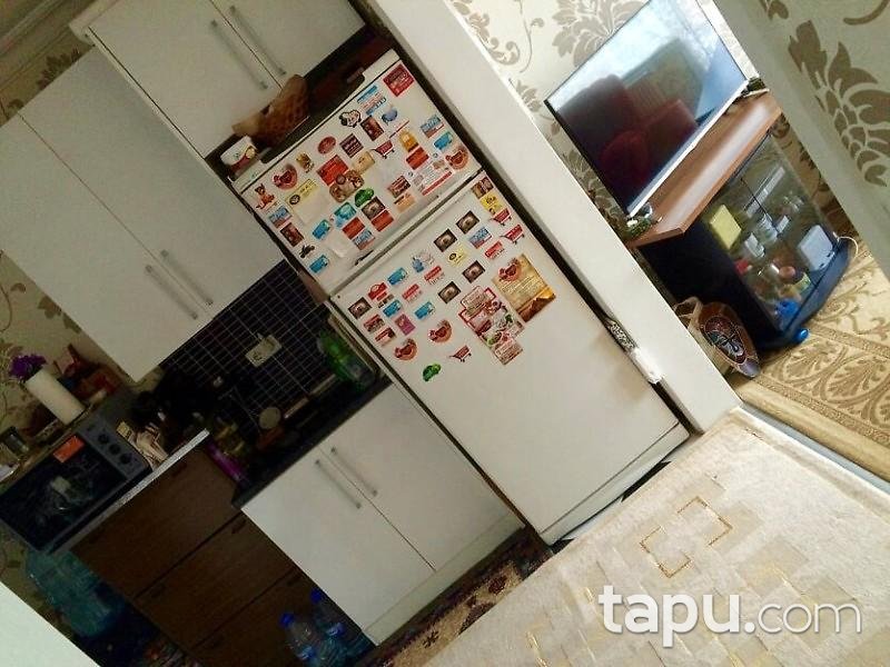 İstanbul Kadıköy Osmanağa Mahallesinde 3+1