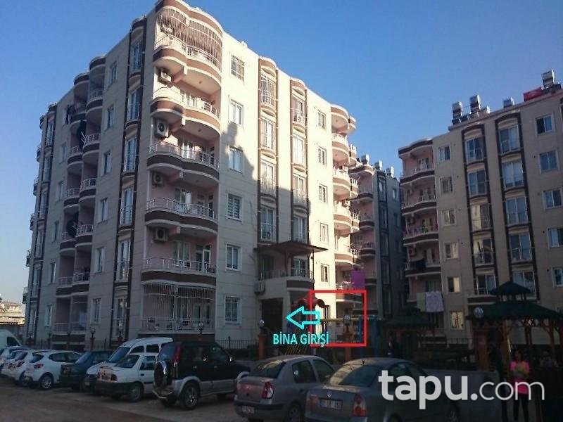 Hatay Kırıkhan Gazi Mahallesinde 4+1 Daire