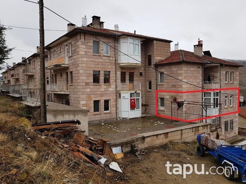 Nevşehir Ürgüp Evka Mahallesinde 110 m2 Daire