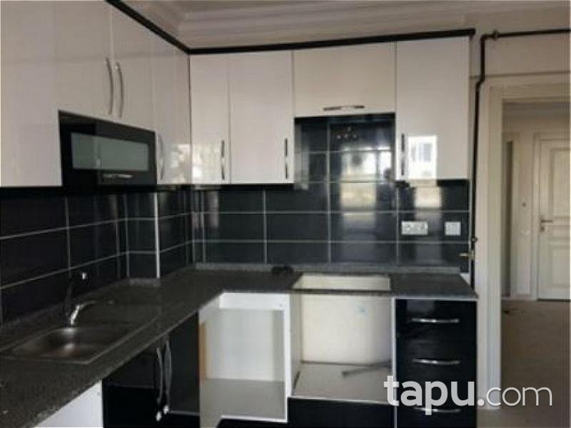 Ankara Yenimahalle Ata Mahallesi'nde 3+1 125 m2 Daire