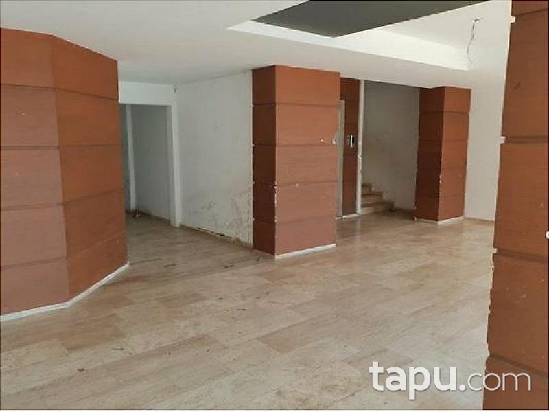 Mersin Erdemli Limonlu'da Natamam 115 m2 2+1 Daire