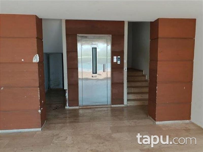 Mersin Erdemli Limonlu'da Natamam 115 m2 2+1 Daire