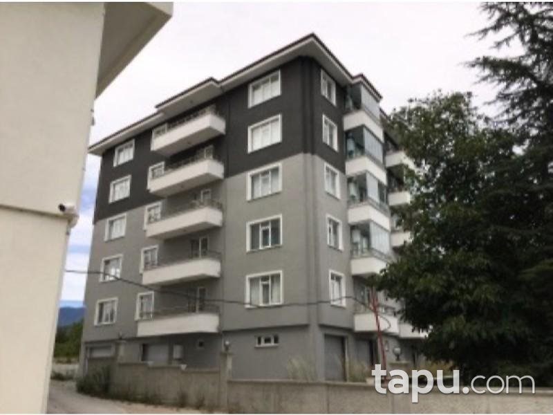 Bolu Merkez Beşkavaklar Mahallesinde 75 m2 2+1 Daire
