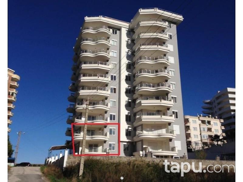 Antalya Alanya Mahmutlar Mahallesinde 175 m2 Dubleks Daire