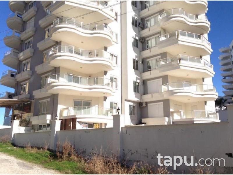 Antalya Alanya Mahmutlar Mahallesinde 175 m2 Dubleks Daire