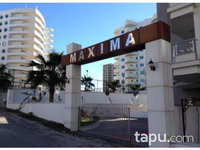 Antalya Alanya Mahmutlar Mahallesinde 175 m2 Dubleks Daire