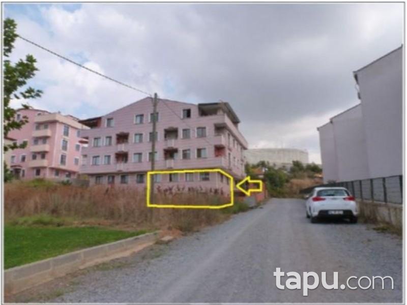 Kocaeli Gebze İstasyon Mahallesinde 2+1 Daire