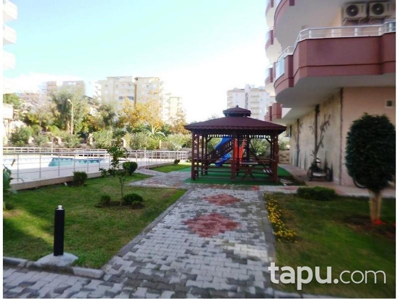 Antalya Alanya Mahmutlar Mahallesinde 5+1 Dubleks Daire
