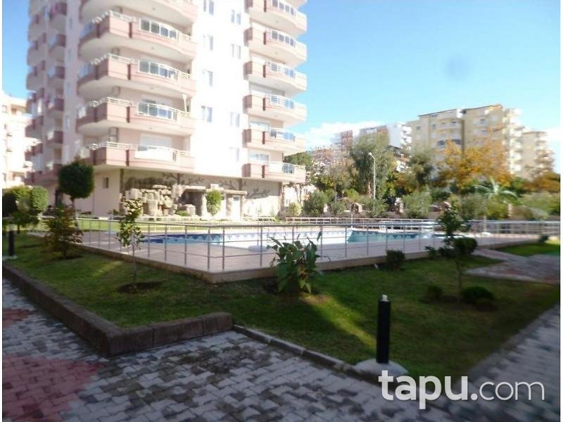 Antalya Alanya Mahmutlar Mahallesinde 5+1 Dubleks Daire
