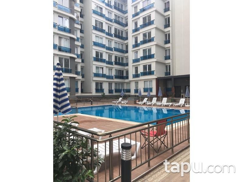 İstanbul Tuzla Evliya Çelebi'de 2+1 92 m2 Daire