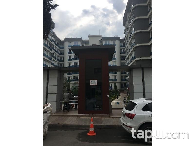 İstanbul Tuzla Evliya Çelebi'de 2+1 92 m2 Daire