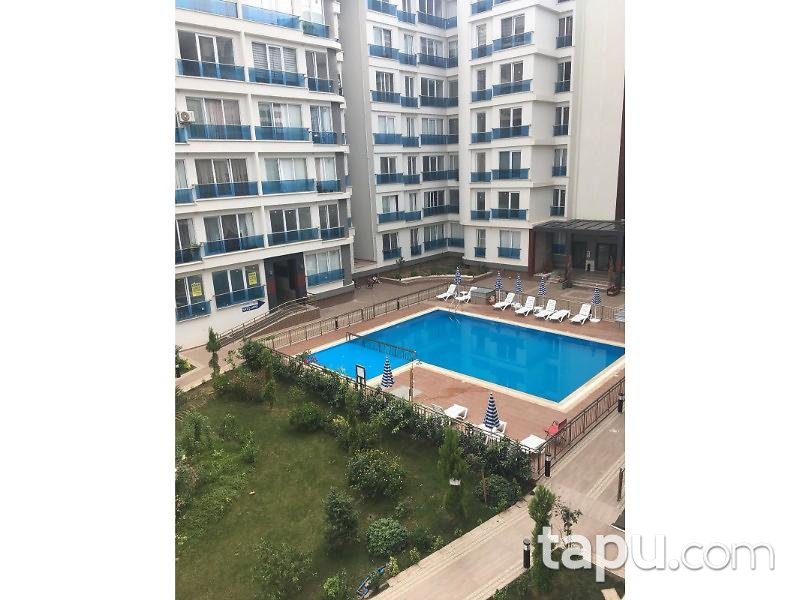 İstanbul Tuzla Evliya Çelebi'de 2+1 92 m2 Daire