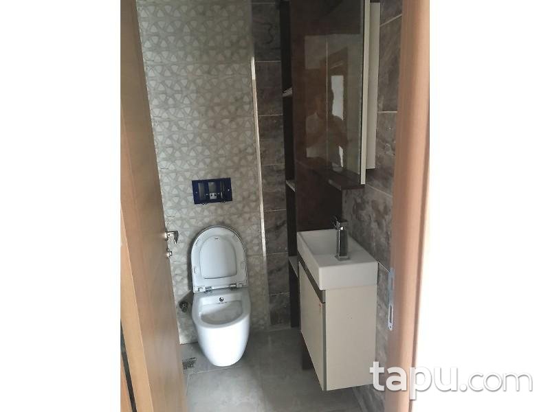 İstanbul Tuzla Evliya Çelebi'de 2+1 92 m2 Daire