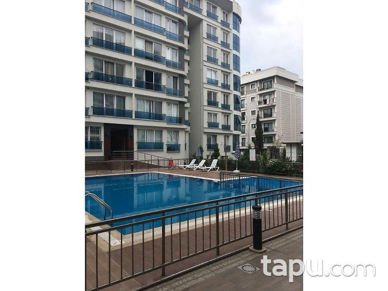 İstanbul Tuzla Evliya Çelebi'de 2+1 92 m2 Daire