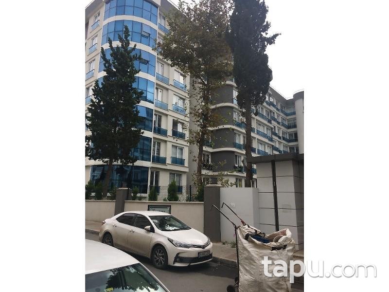 İstanbul Tuzla Evliya Çelebi'de Site İçerisinde 2+1 Daire