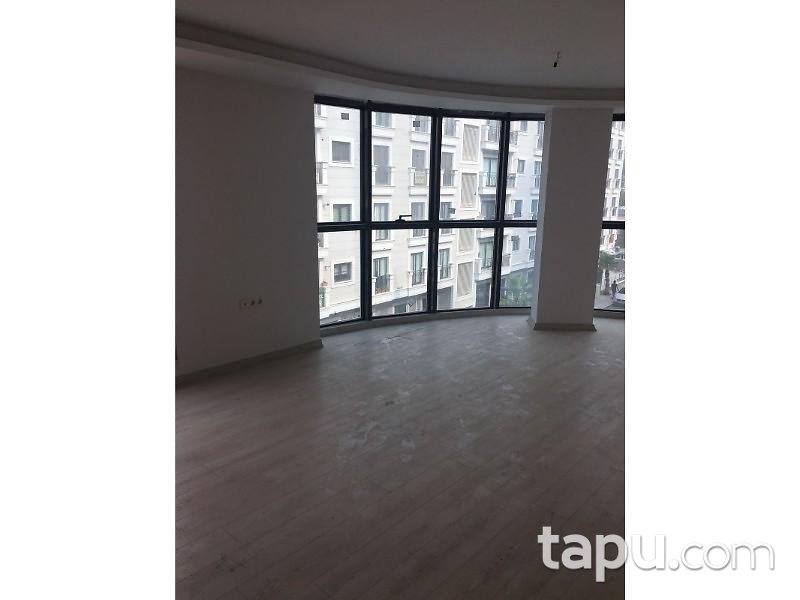 İstanbul Tuzla Evliya Çelebi'de Site İçerisinde 2+1 Daire