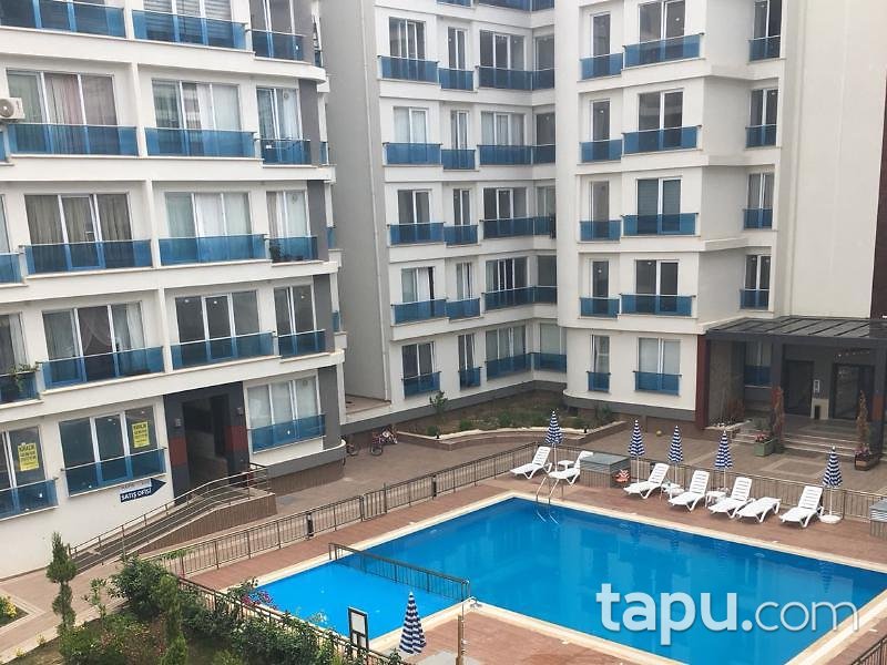 İstanbul Tuzla Evliya Çelebi'de Site İçerisinde 2+1 Daire