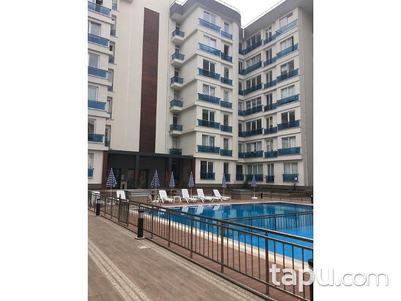 İstanbul Tuzla Evliya Çelebi'de Site İçerisinde 2+1 Daire