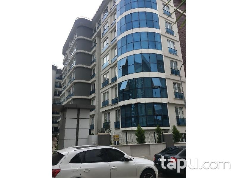 İstanbul Tuzla Evliya Çelebi'de Site İçerisinde 2+1 Daire