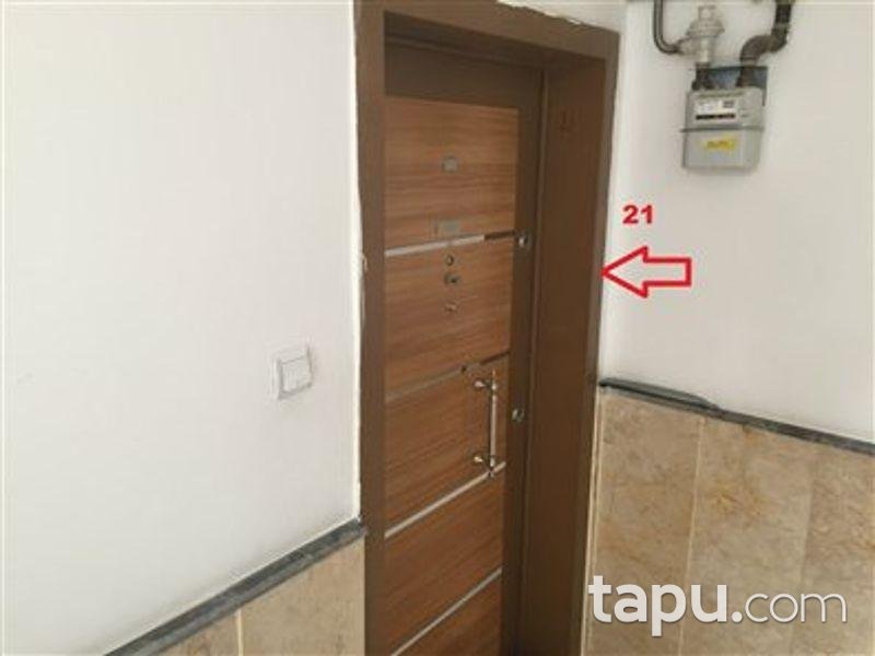 Ankara Mamak Yeşilbayır Mahallesinde 3+1 110 m2 Daire
