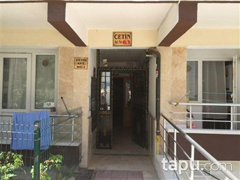 Ankara Mamak Yeşilbayır Mahallesinde 3+1 110 m2 Daire