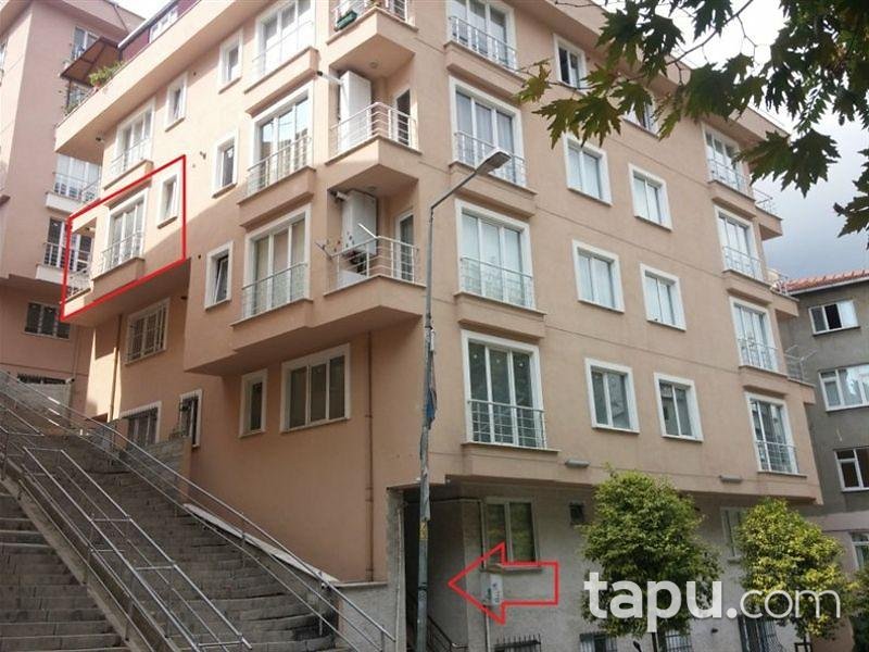İstanbul Kağıthane Çeliktepe Mahallesinde 2+1 Daire