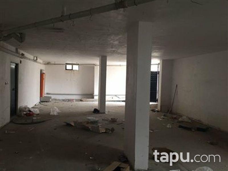 Aksaray Merkez Ereğli Kapı Mahallesinde 115 m2 Depo