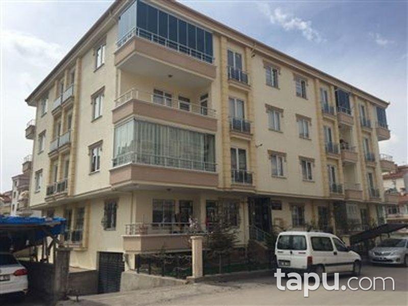 Aksaray Merkez Ereğli Kapı Mahallesinde 115 m2 Depo