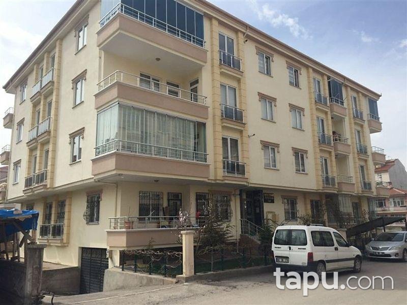 Aksaray Merkez Ereğli Kapı Mahallesinde 115 m2 Depo