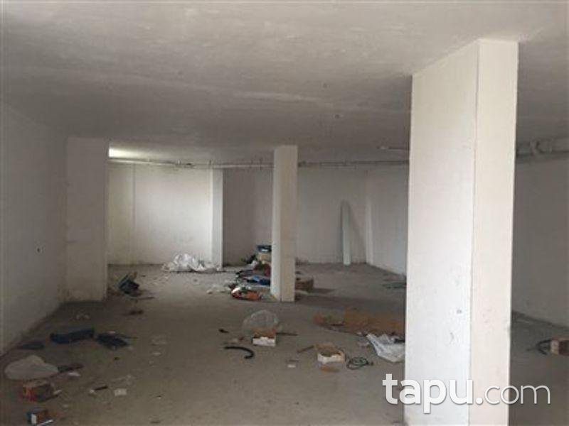 Aksaray Merkez Ereğli Kapı Mahallesinde 115 m2 Depo