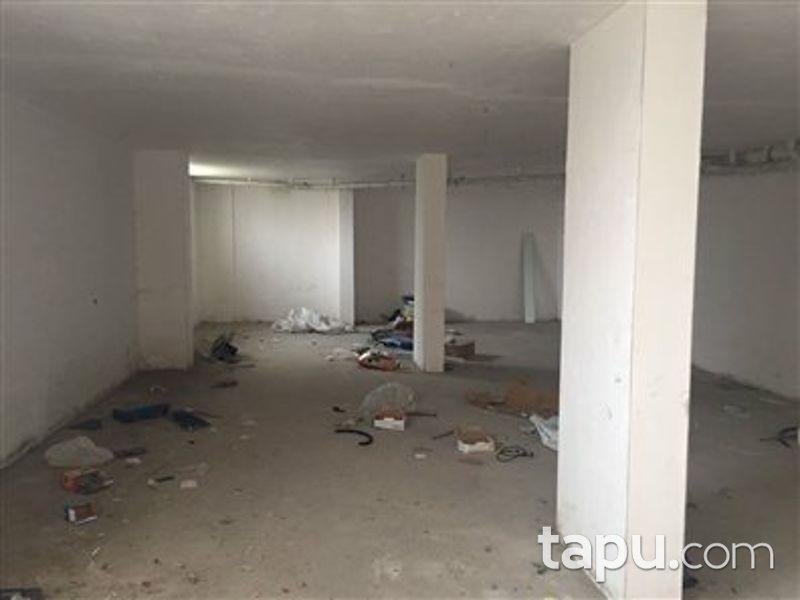 Aksaray Merkez Ereğli Kapı Mahallesinde 115 m2 Depo