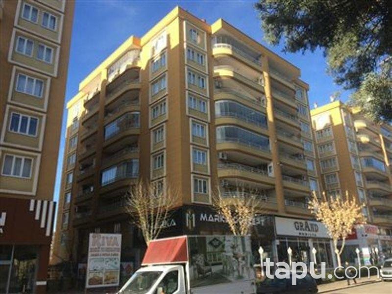 Diyarbakır Kayapınar Peyas Mahallesinde 210 m2 3+1 Daire