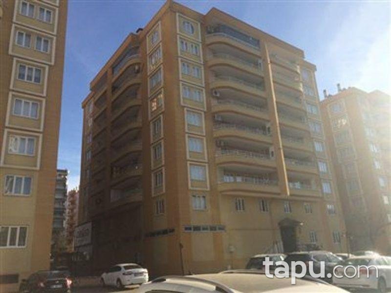 Diyarbakır Kayapınar Peyas Mahallesinde 210 m2 3+1 Daire