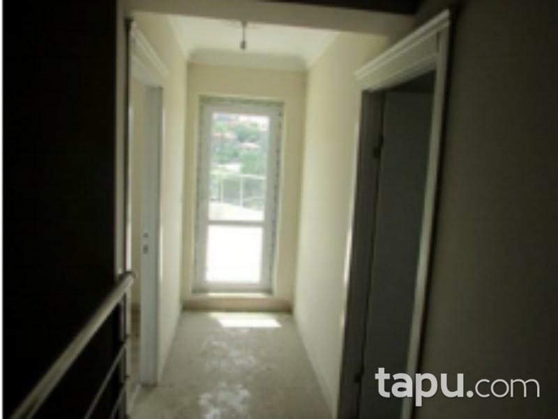 Ankara Altındağ Doğantepe Mahallesinde 219 m2 Dubleks Daire