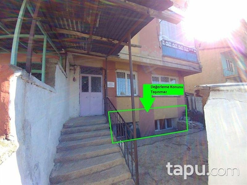 Erzurum Yakutiye Kurtuluş Mahallesinde 64 m2 3+1
