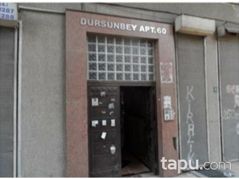 Ankara Altındağ Zübeyde Hanım Mahallesinde 3+1 110 m2 Daire