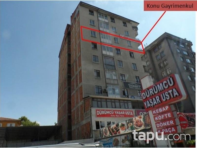 Ankara Altındağ Zübeyde Hanım Mahallesinde 3+1 110 m2 Daire