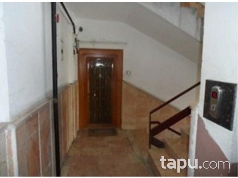 Ankara Altındağ Zübeyde Hanım Mahallesinde 3+1 110 m2 Daire