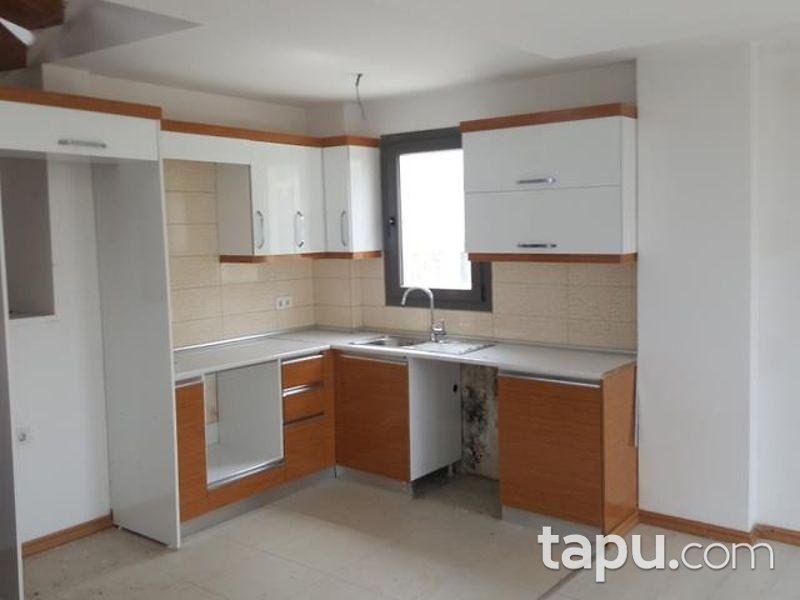 Muğla Bodrum Gümüşlük Hazal Sitesinde Villa