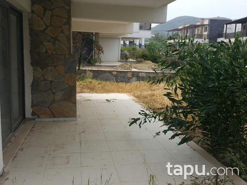 Muğla Bodrum Gümüşlük Hazal Sitesinde Villa