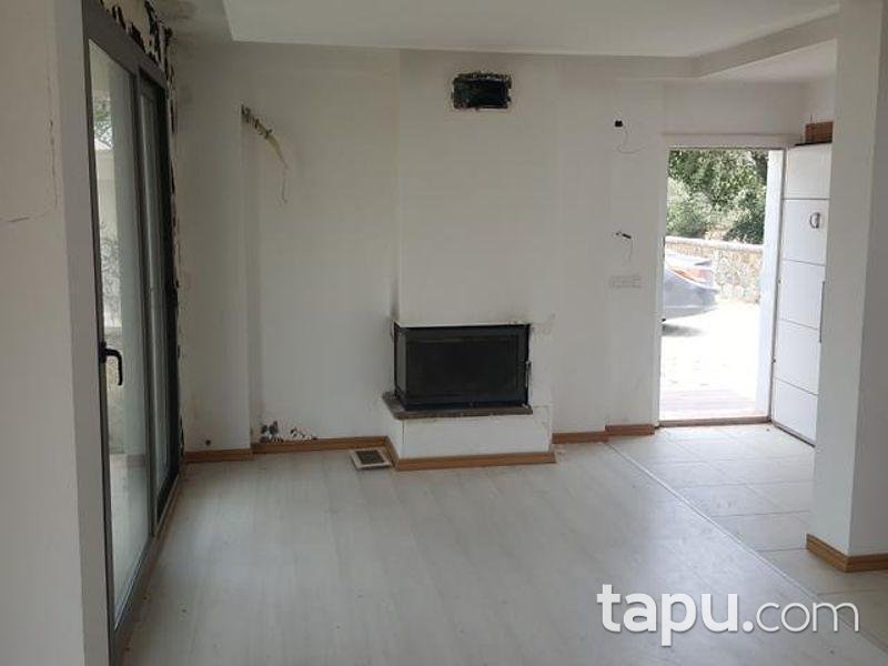 Muğla Bodrum Gümüşlük Hazal Sitesinde Villa