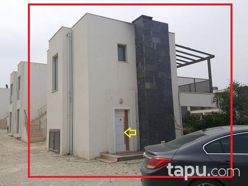 Muğla Bodrum Gümüşlük Hazal Sitesinde Villa