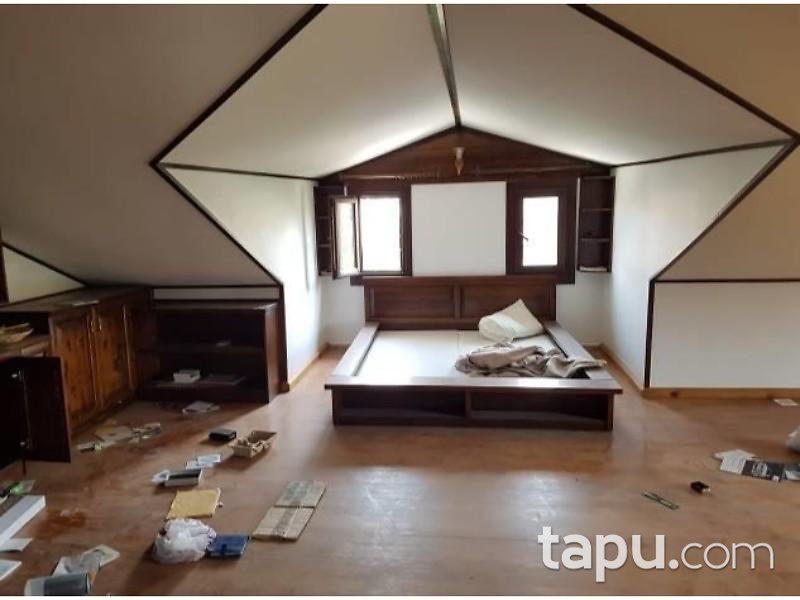 Adana Çukurova Karslılar Mahallesinde Dubleks Villa