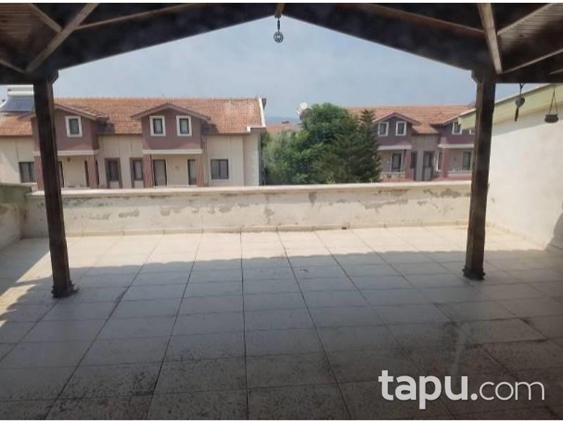 Adana Çukurova Karslılar Mahallesinde Dubleks Villa