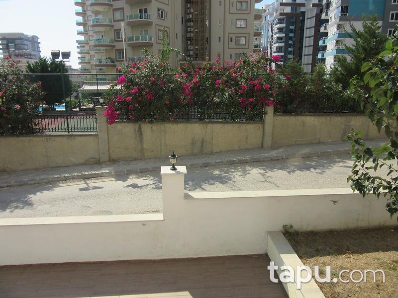 Antalya Alanya Mahmutlar Mahallesinde 175 m2 Dubleks Daire