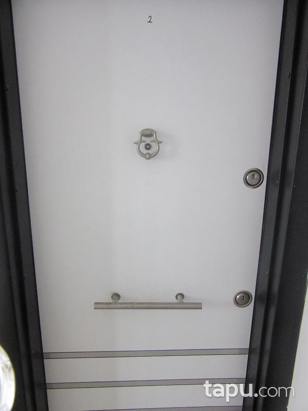 Antalya Alanya Mahmutlar Mahallesinde 175 m2 Dubleks Daire