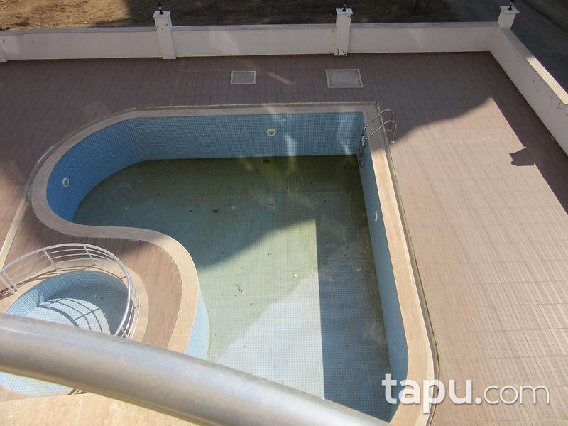 Antalya Alanya Mahmutlar Mahallesinde 175 m2 Dubleks Daire