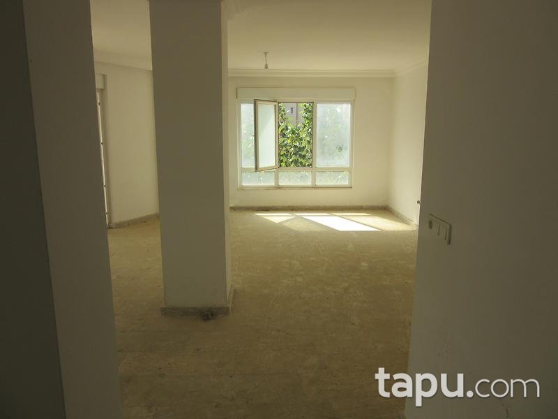 Antalya Alanya Mahmutlar Mahallesinde 175 m2 Dubleks Daire