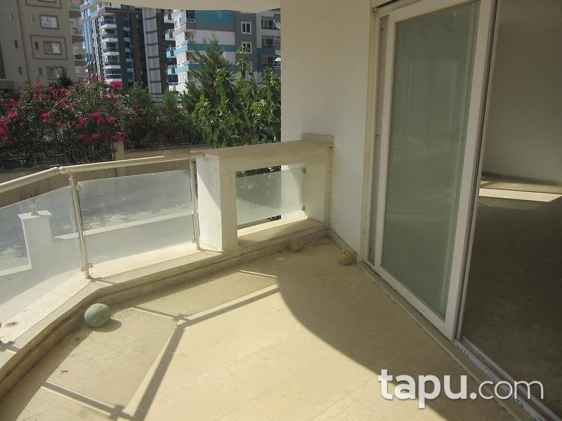 Antalya Alanya Mahmutlar Mahallesinde 175 m2 Dubleks Daire